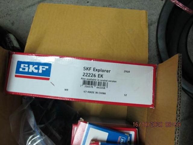 SKF Photo 147